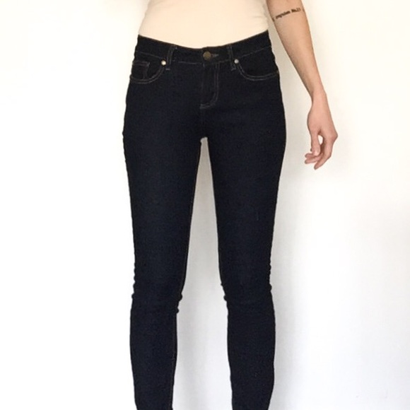 Mindcode Jean Leggings - Picture 2 of 5